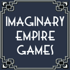 Imaginary Empire